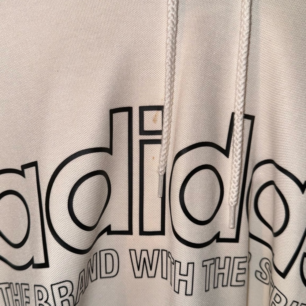 Adidas Pullover - image 2
